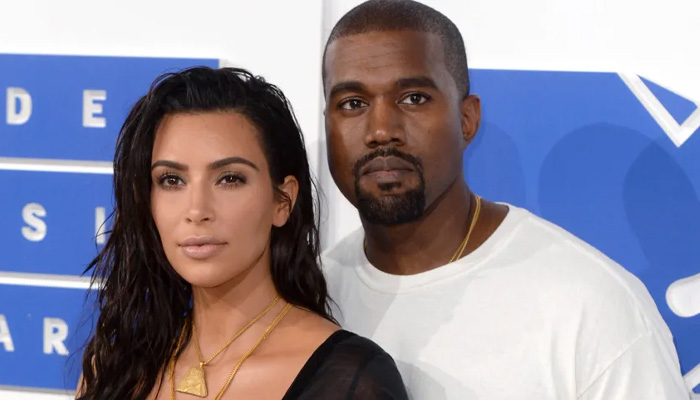 Kim Kardashian moves to tears after Kanye West’s betrayal