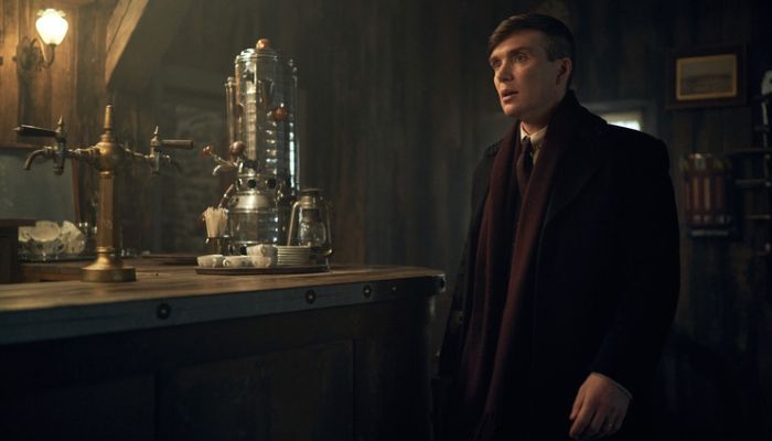 ‘Peaky Blinders’ sequel officially moving forward with multi season deal