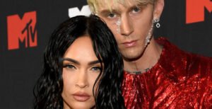 Machine Gun Kelly leaves cheeky comment on Megan Fox’s latest racy Instagram post