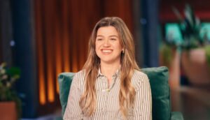 Kelly Clarkson’s talk show future revealed after shutdown rumors